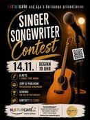 Singer Songwriter Contest