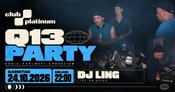 Q13 Party by KKG Aö