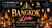 SA. 07.11 - BANGKOK LIVE