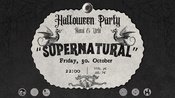 SUPERNATURAL