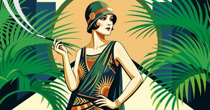 Swinging Ballroom (mit der Uni Bigband und Swing DJs Mayandy)