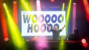 Hits Different - Steve Clash Club Tour 2026 | Ponyhof Club Frankfurt