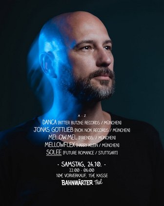 Samstag mit Solee | Bahnwärter Thiel