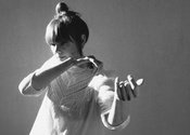 Poppy Ackroyd, Special Guest Freya Arde · Trafo · Jena