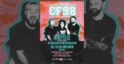CF98 (PL) + Special Guest: Heavyseas