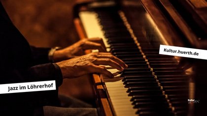 Jazz im Löhrerhof