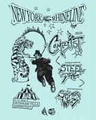 COMBUST / STEEL DEAL / SPIDERWEB