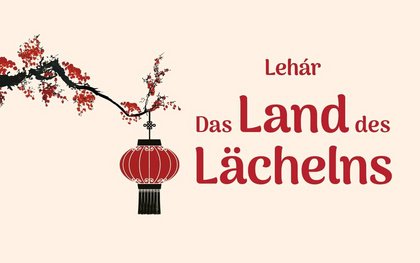 Das Land des Lächelns