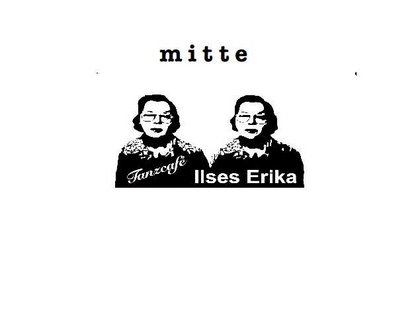 NEU: mitte - elektronisches zur nacht - die reihe
