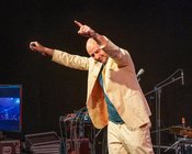 Le Clûb. Ein Abend mit Wenzel Banneyer und Gästen