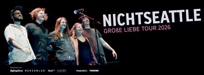 NICHTSEATTLE | Regensburg