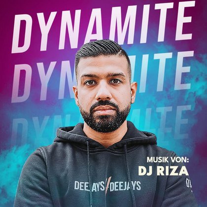 Dynamite | Ponyhof Club Nightevent