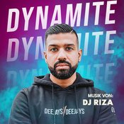 Dynamite | Ponyhof Club Nightevent