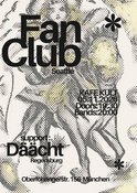 FAN CLUB + DÄÄCHT