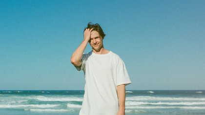 Tay Oskee / Support: This New Light