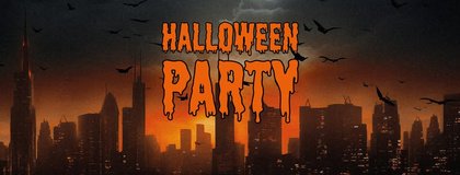 Halloween Party | Nachtleben Frankfurt