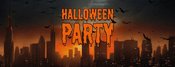 Halloween Party | Nachtleben Frankfurt