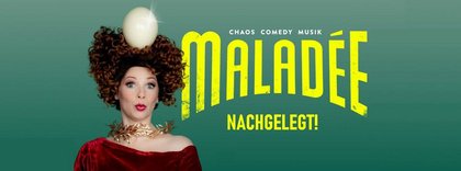 Maladée - nachgelegt!