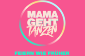 MAMAGEHTTANZEN Kaiserslautern @LutherClub