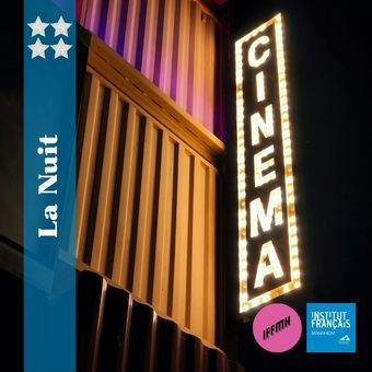 IFFMH und IF Mannheim: La Nuit