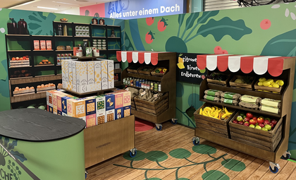 Rätselhaftes, schaurig-schönes Herbstferienprogramm in den Düsseldorf Arcaden