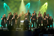 Open Doors Adventskonzert