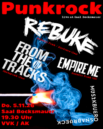 Empire Me