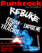 Empire Me