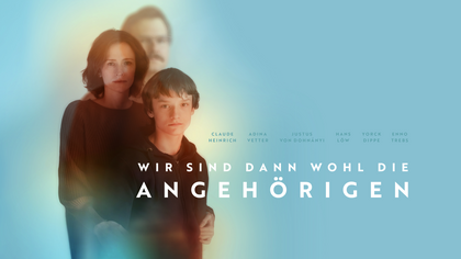 Psychoanalytiker stellen Filme vor: "Wir sind dann wohl die Angehörigen"