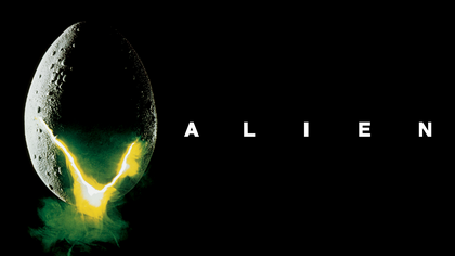 Großes Kino: "Alien – Das unheimliche Wesen aus einer fremden Welt"