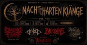 Bloodline´s "Nacht der harten Klänge"