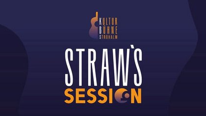 Straw’s Session im Omega