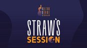 Straw’s Session im Omega