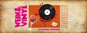 WEIN & VINYL