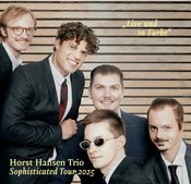 Horsten Hansen Trio