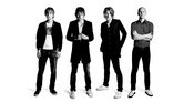 Ausverkauft: RAZORLIGHT - Berlin, Heimathafen Neukölln
