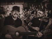 Django 3000 – in EBE: Unplugged - Echte Djangos brauchen keinen Strom!