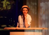 Theater - Dein Theater: Fisch ohne Fahrrad