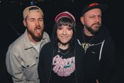 CF98 + Tony Gorilla & No Comply | Oberhausen
