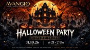 Halloween party