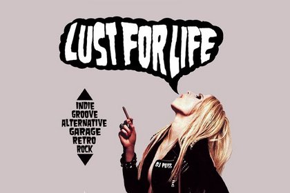 Lust For Life