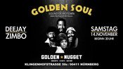 GOLDEN SOUL - 70's, 80's & 90's Soul, Funk & R'n'B Classics