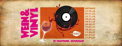 WEIN & VINYL