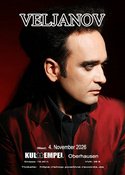 VELJANOV - Oberhausen