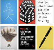 VERNISSAGE "Privileg"