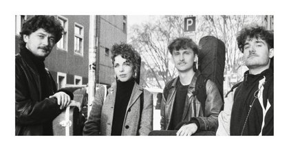 MALVA - Live im Rocketclub Landshut