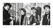 MALVA - Live im Rocketclub Landshut