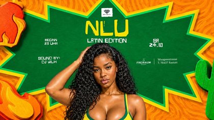 NOTLIKEUS LATIN EDITION