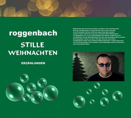 Literarische Begegnung mit Roggenbach "Stille Weihnachten" Mines Spatzentreff