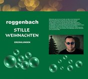Literarische Begegnung mit Roggenbach "Stille Weihnachten" Mines Spatzentreff